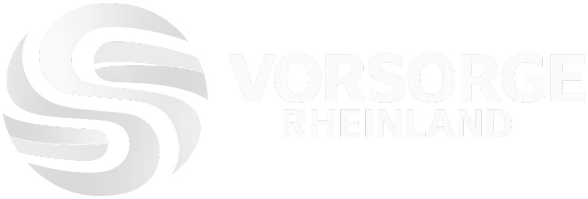Vorsorge Rheinland