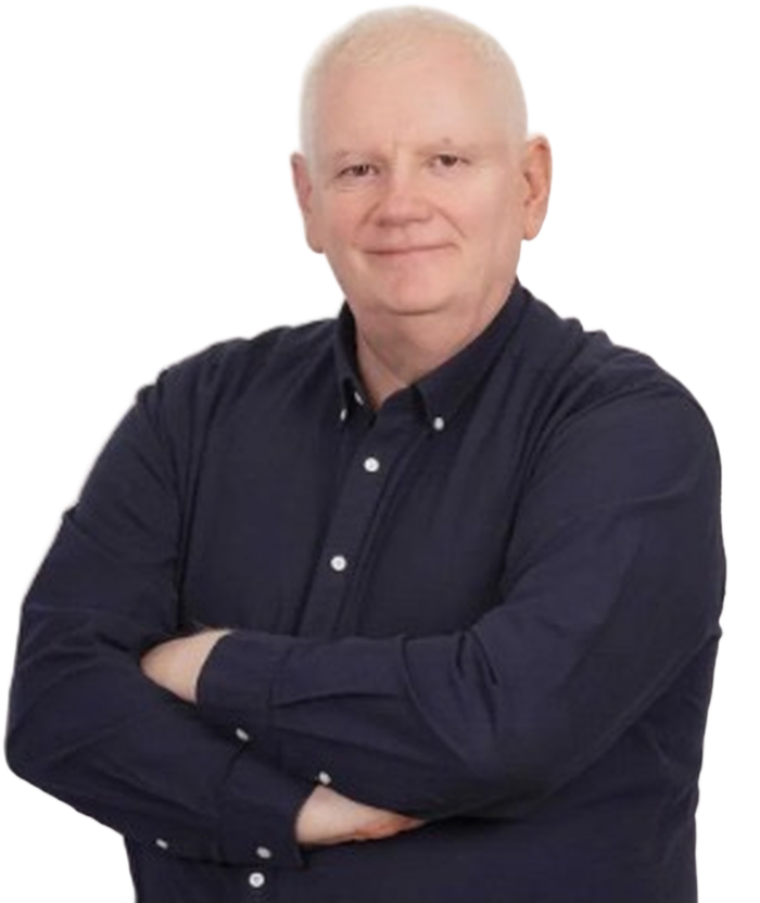 Peter Starzynski, Fördermittel-Partner von Vorsorge Rheinland